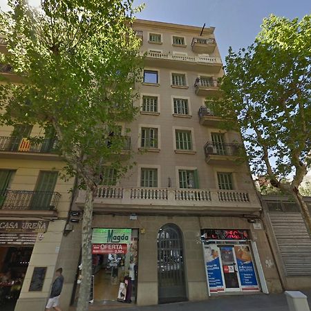 Apartament Lepant Sdb Barcelona Zewnętrze zdjęcie