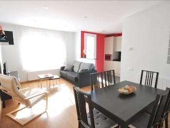 Apartament Lepant Sdb Barcelona Zewnętrze zdjęcie