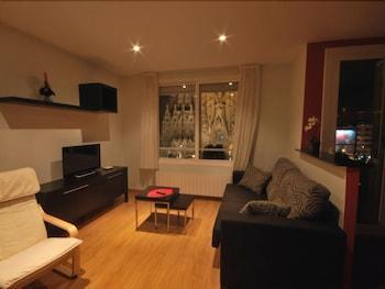 Apartament Lepant Sdb Barcelona Zewnętrze zdjęcie