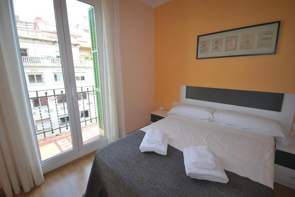 Apartament Lepant Sdb Barcelona Zewnętrze zdjęcie