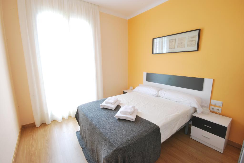 Apartament Lepant Sdb Barcelona Zewnętrze zdjęcie