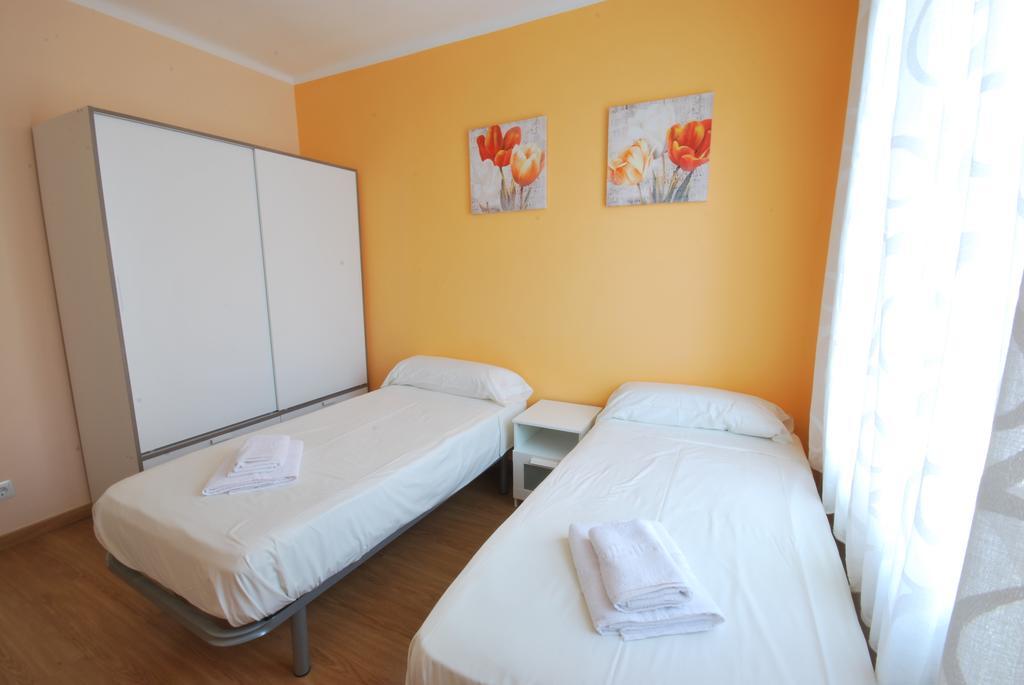 Apartament Lepant Sdb Barcelona Zewnętrze zdjęcie