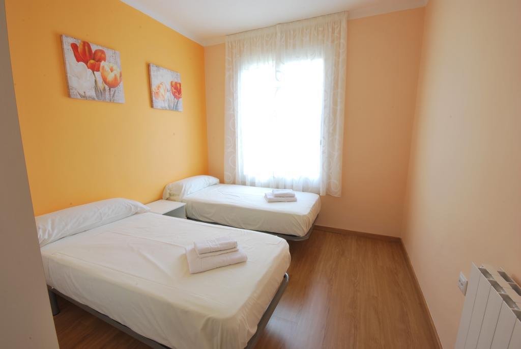 Apartament Lepant Sdb Barcelona Zewnętrze zdjęcie