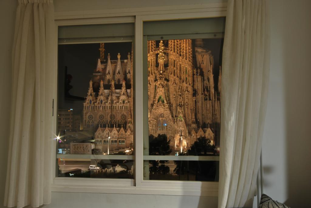 Apartament Lepant Sdb Barcelona Zewnętrze zdjęcie