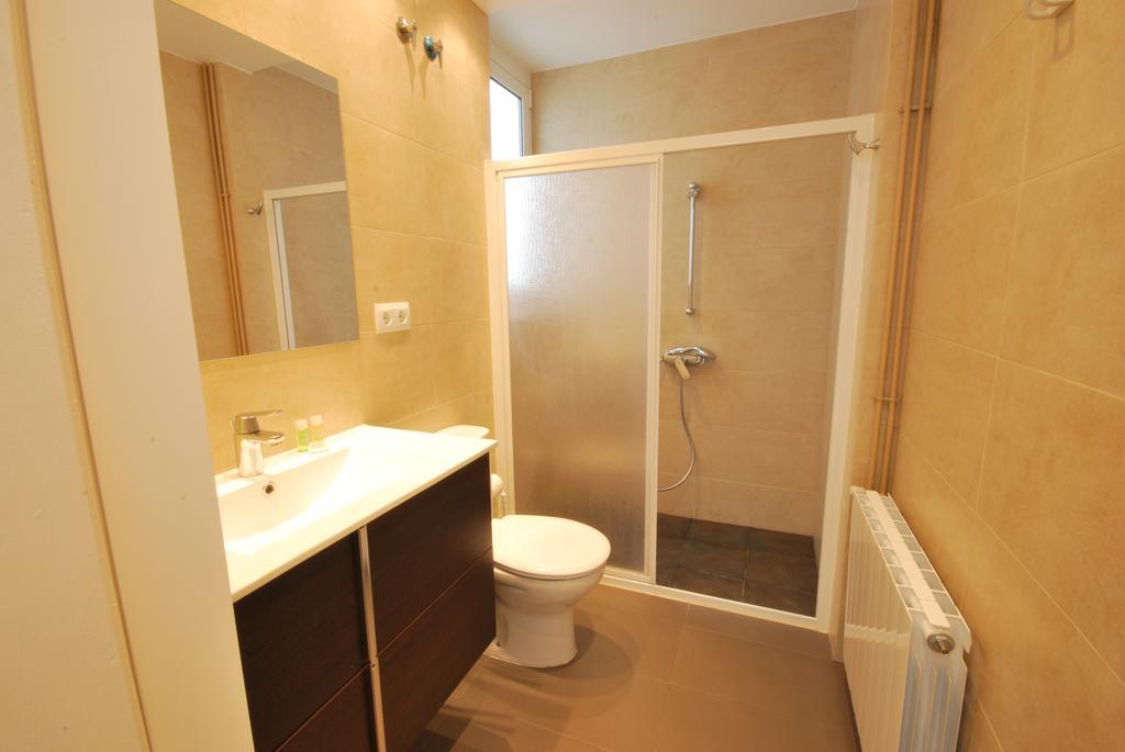 Apartament Lepant Sdb Barcelona Zewnętrze zdjęcie