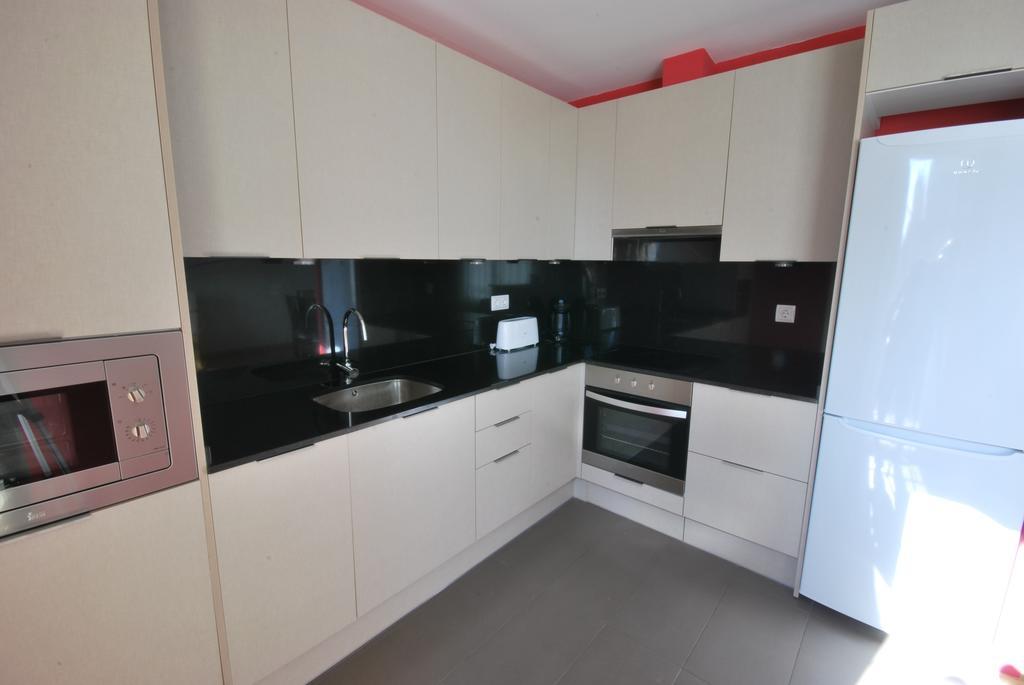 Apartament Lepant Sdb Barcelona Zewnętrze zdjęcie