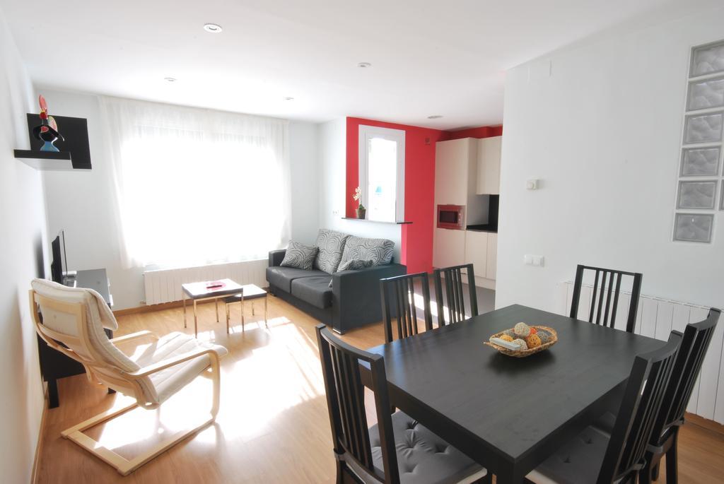 Apartament Lepant Sdb Barcelona Zewnętrze zdjęcie