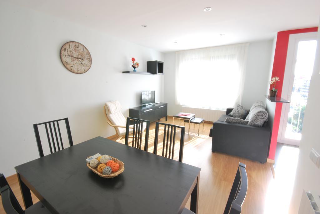 Apartament Lepant Sdb Barcelona Zewnętrze zdjęcie